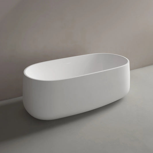 Studio Bagno Nur — Freestanding Bath