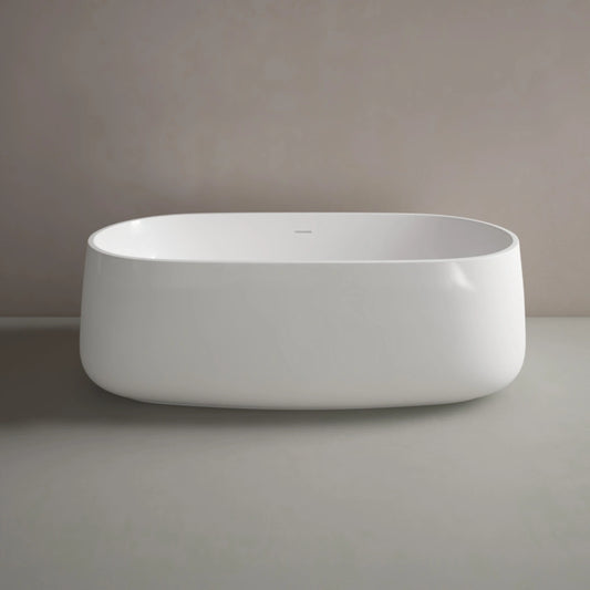 Studio Bagno Nur — Freestanding Bath