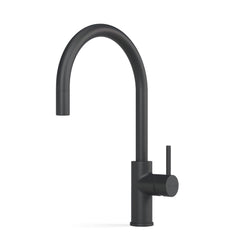 Faucet Strommen Pegasi M Curved Sink Mixer with Pull Out