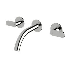 Sussex Duet — Wall Bath Set 165