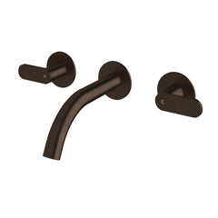 Sussex Duet — Wall Bath Set 165