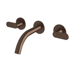 Sussex Duet — Wall Bath Set 165