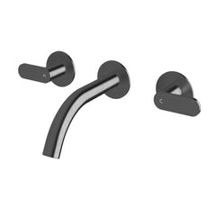Sussex Duet — Wall Bath Set 165
