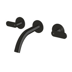 Sussex Duet — Wall Bath Set 165