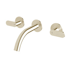 Sussex Duet — Wall Bath Set 165