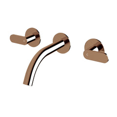Sussex Duet — Wall Bath Set 165