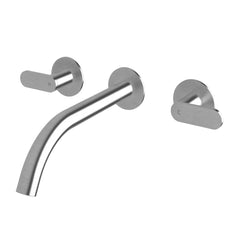 Sussex Duet — Wall Bath Set 200