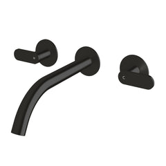 Sussex Duet — Wall Bath Set 200