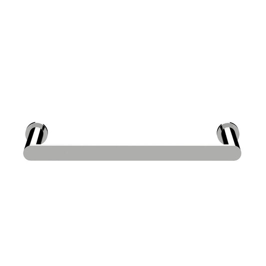 Sussex Duet — 300mm Guest Towel Rail