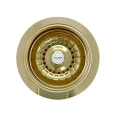 Shaws 90mm Sink Basket Strainer