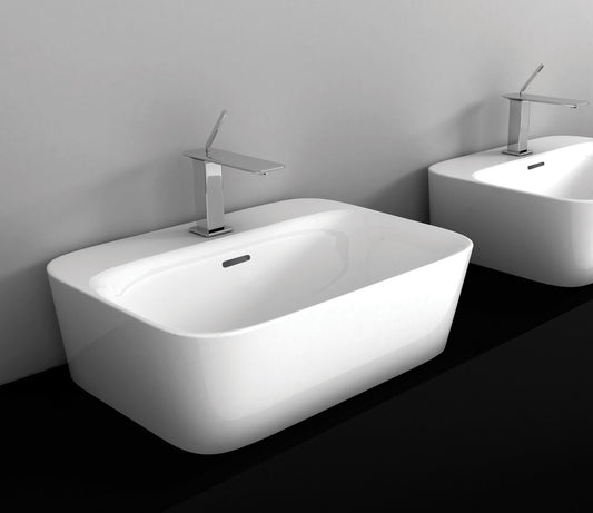 Studio Bagno Soul 4HW — Above Counter Basin