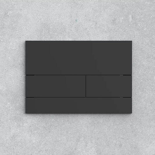 Faucet Strommen T-Series Toilet Flush Plate