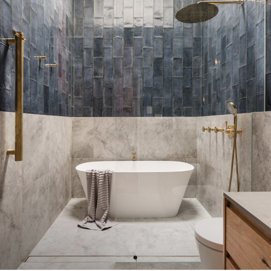 Victoria + Albert Vetralla Freestanding Bath