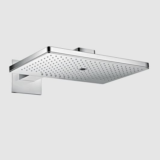 AXOR Overhead Shower 460/300 3jet + Shower Arm