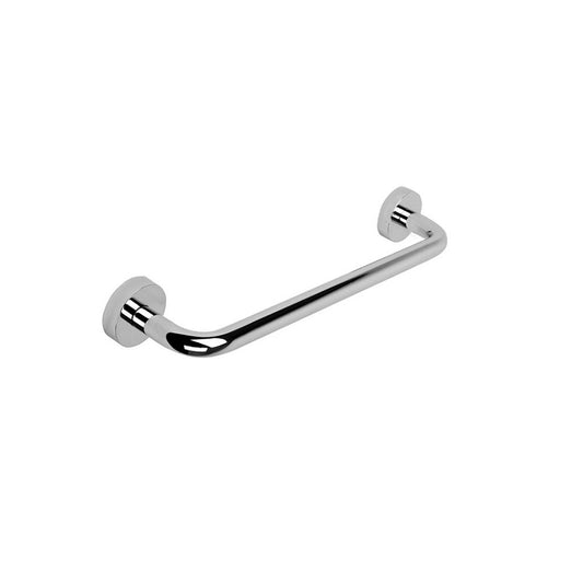 Brodware Halo 300 Single Hand Towel Rail