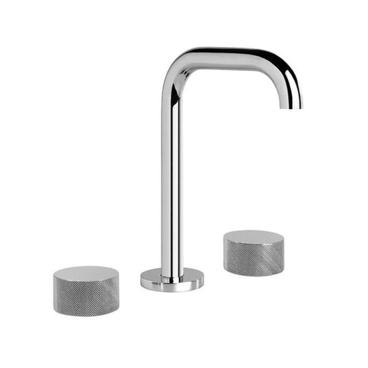 Brodware Halo X Basin Set with Square Spout