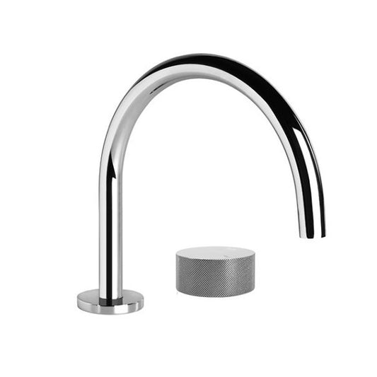 Brodware Halo X Progressive Sink Mixer Set