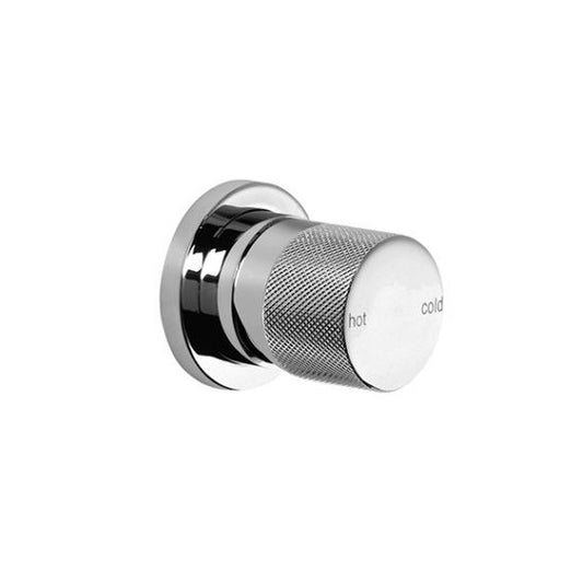 Brodware Halo X Wall Mixer