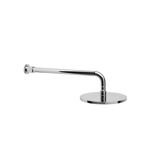 Brodware Industrica Shower 225mm Rose & Arm