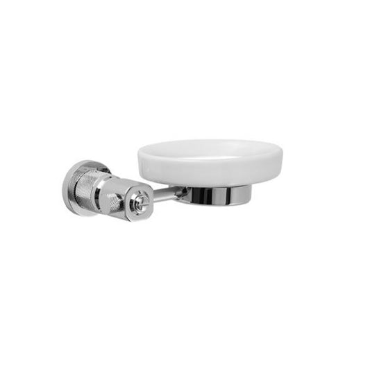 Brodware Industrica Soap Holder