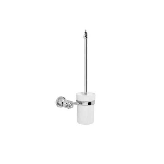 Brodware Industrica Toilet Brush Holder