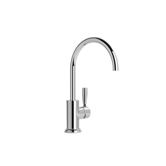 Brodware Manhattan Kitchen Mixer with Gooseneck Spout