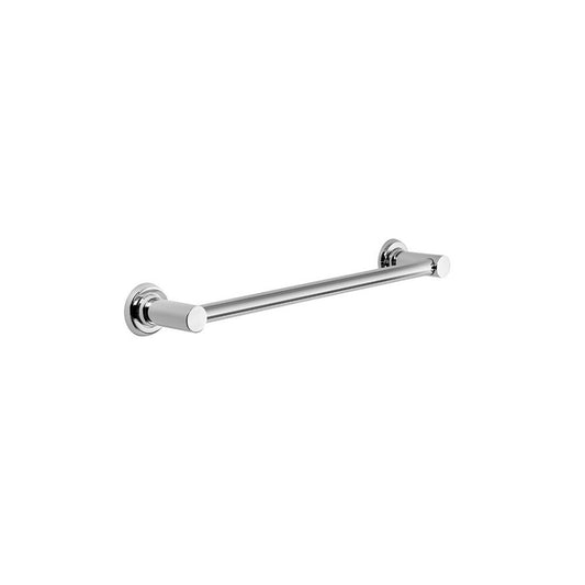 Brodware Manhattan Single Towel Rail-600