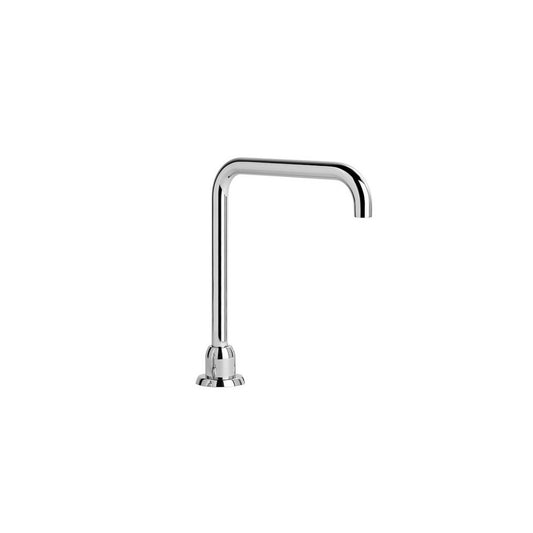 Brodware Manhattan Square Bath Spout