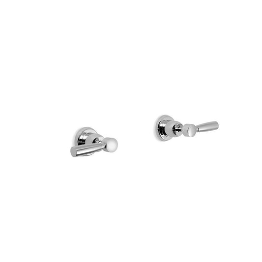 Brodware Manhattan Wall Taps