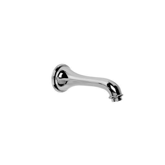 Brodware Paris 170mm Wall Spout