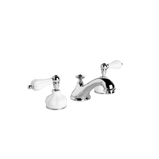 Brodware Paris Basin Tap Set