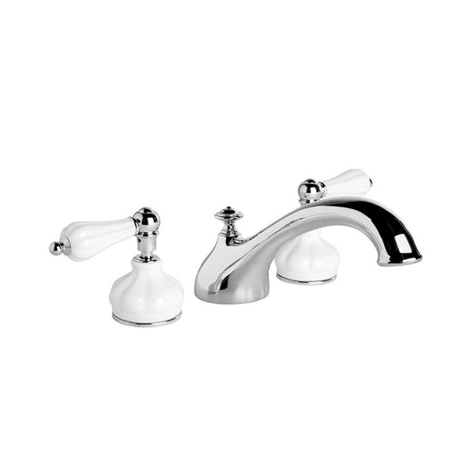 Brodware Paris Bath Tap Set