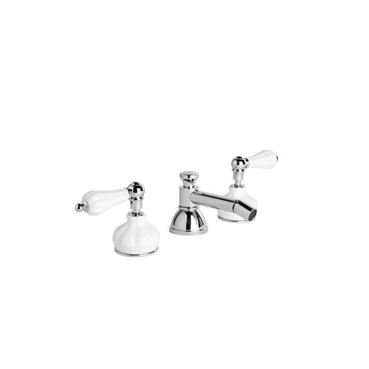 Brodware Paris Bidet Tap Set