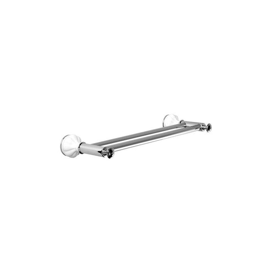 Brodware Paris Double Towel Rail