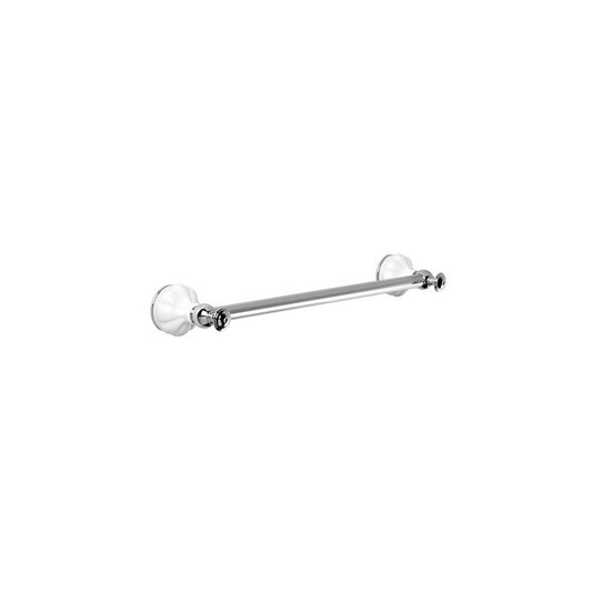 Brodware Paris Single Towel Rail