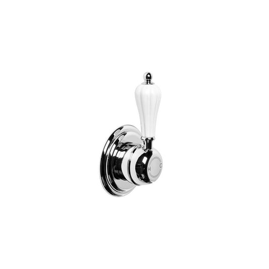 Brodware Paris Wall Mixer