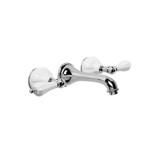 Brodware Paris Wall Tap Set