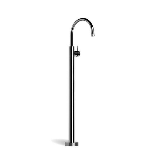 Brodware Yokato Floor Mounted Bath Mixer