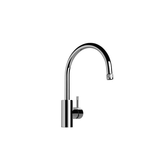 Brodware Yokato Kitchen Mixer with Gooseneck Spout