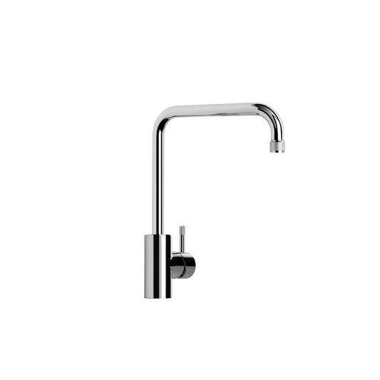 Brodware Yokato Kitchen Mixer with Square Spout