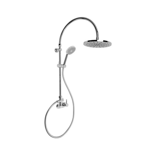 Brodware Yokato Shower Mixer Set + Multi Function Handshower