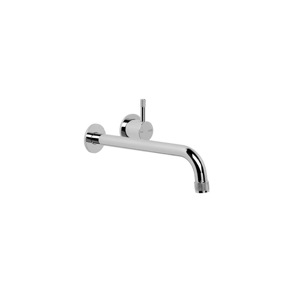 Brodware Yokato Wall Tap Set with Spout-200mm