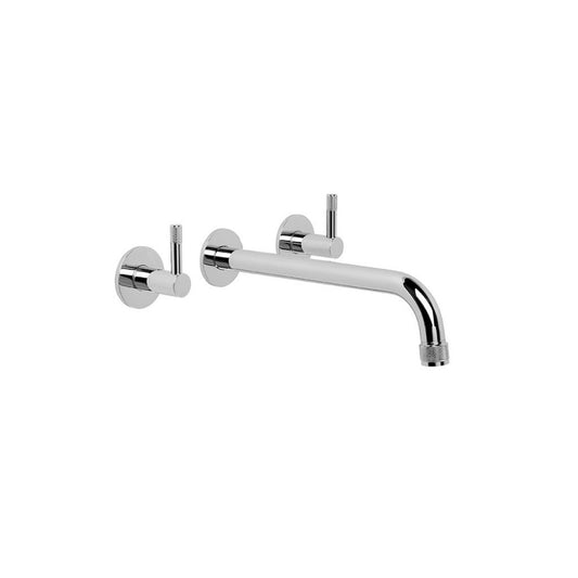 Brodware Yokato Wall Tap Set with Spout-200