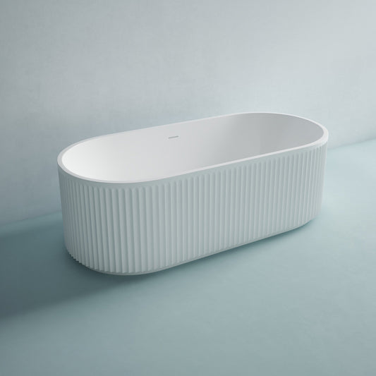 Studio Bagno Colonnade — Freestanding Bath