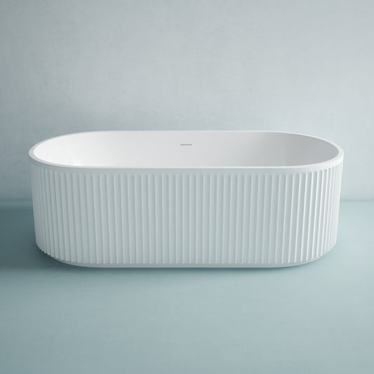 Studio Bagno Colonnade — Freestanding Bath