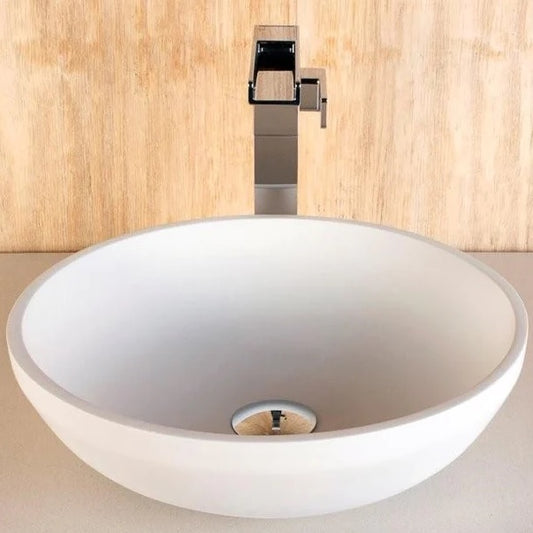 DADOquartz Denise Above Counter Basin