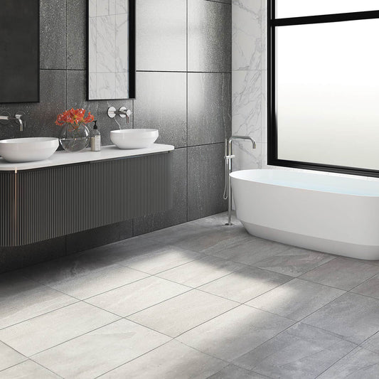 Studio Bagno Decus — Freestanding Bath