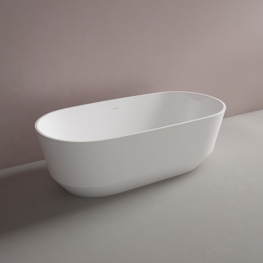Studio Bagno Decus — Freestanding Bath