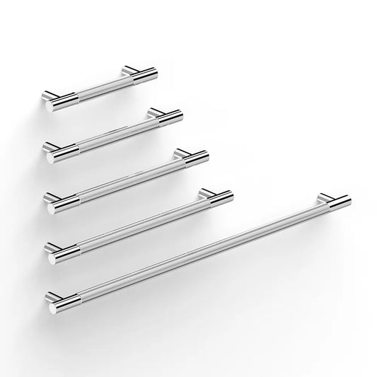 Faucet Strommen Cabinet Handle - Bar Pull + Centre Flute