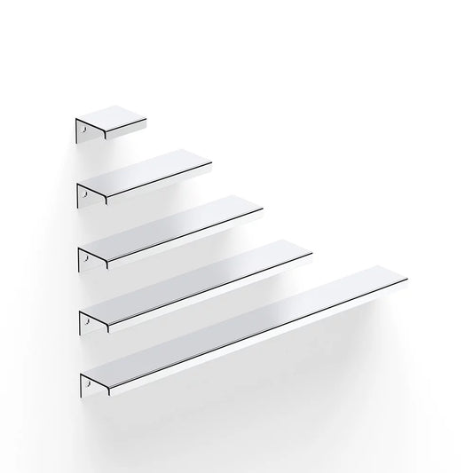 Faucet Strommen Cabinet Handle - Lip Pull